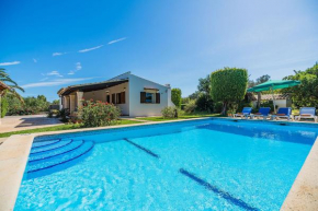 Villa Moreno